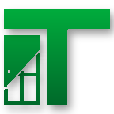 Tucker Door logo