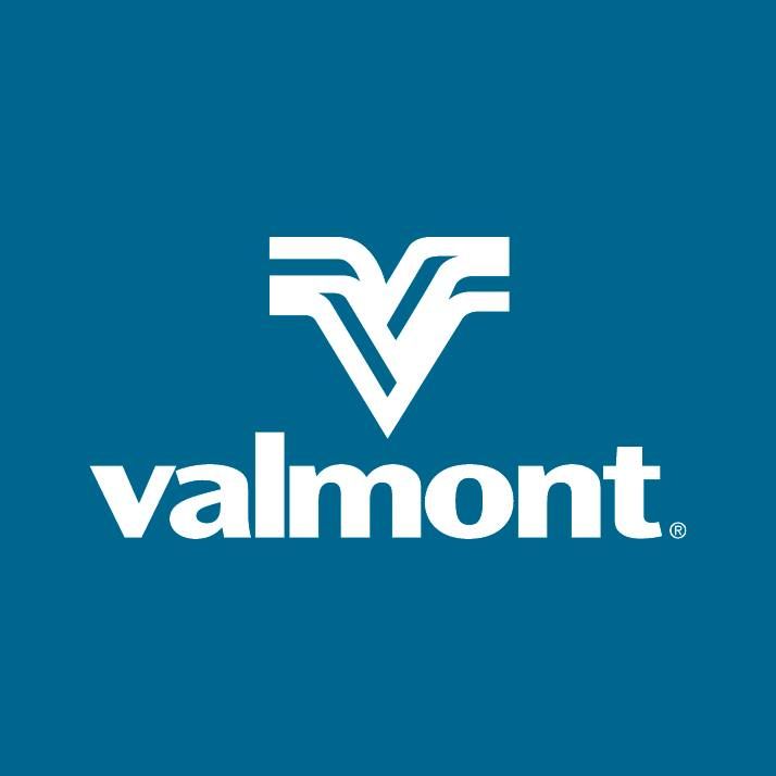 Valmont Industries logo