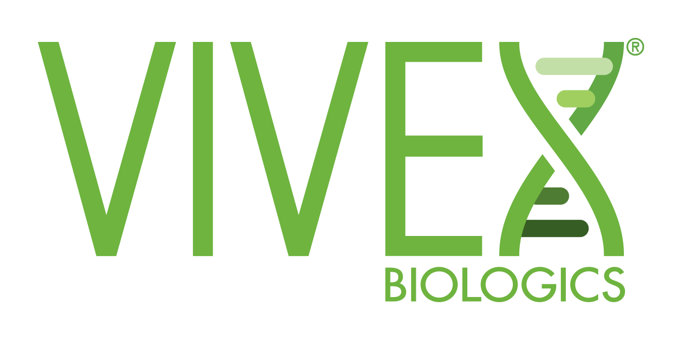 VIVEX Biologics logo