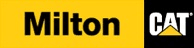 Milton CAT logo
