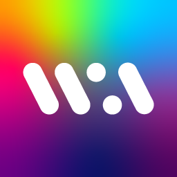 WA Technology logo