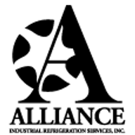 Alliance Industrial Refrigeration logo