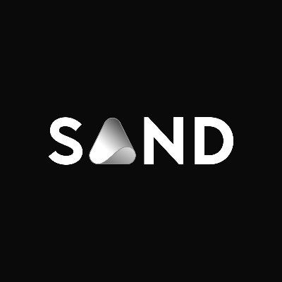 Sand Technologies logo