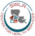 SWLA Center for Health Services logo
