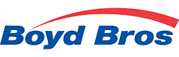 Boyd Bros logo