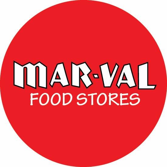 Mar-Val Food Stores logo