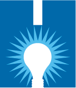 Huston Electric logo