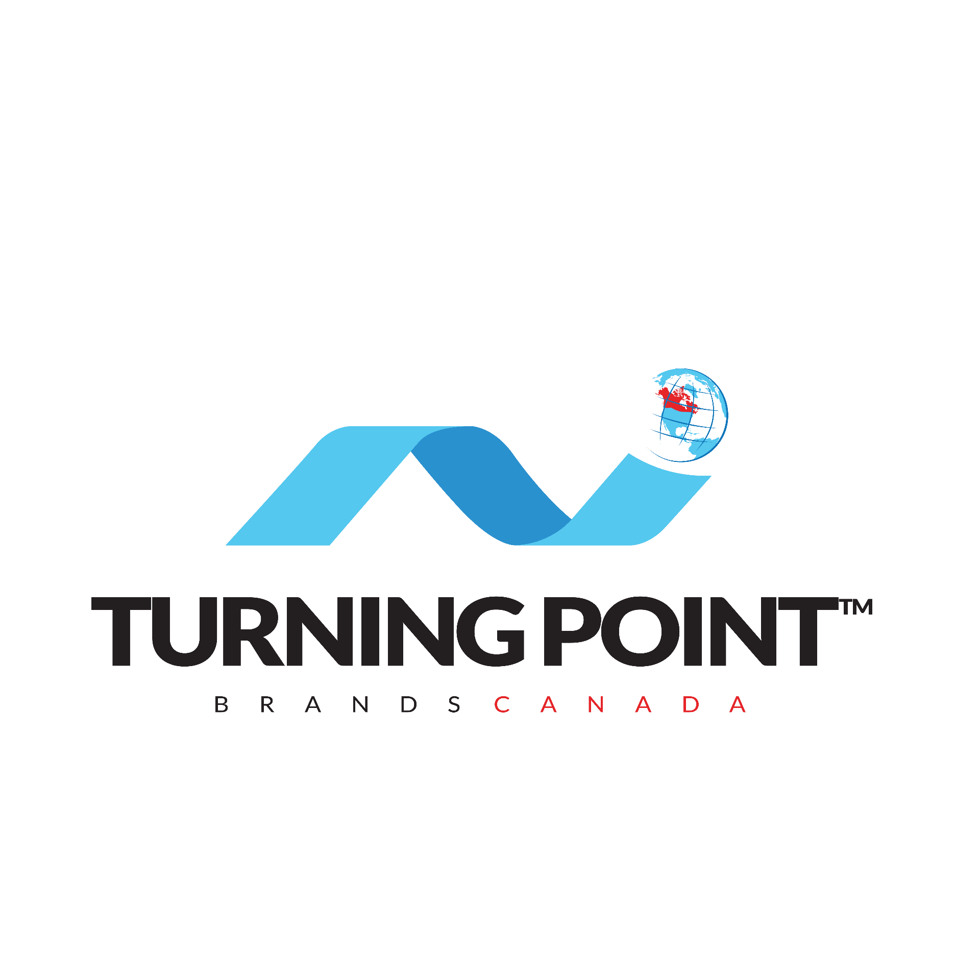 Turning Point Brands Canada logo