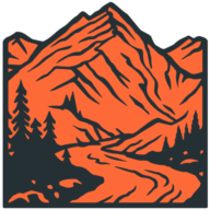 Icicle Brewing logo