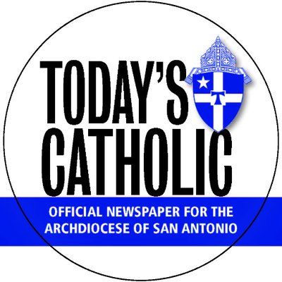 Archdiocese of San Antonio logo