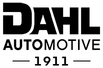 Dahl Automotive logo