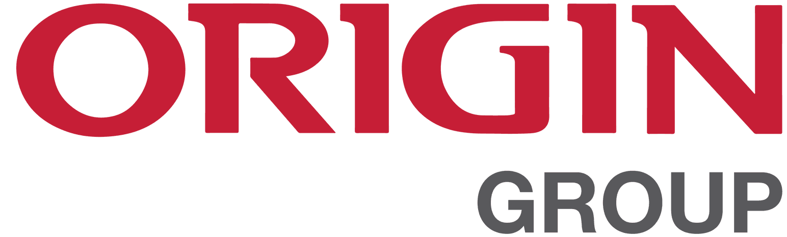 Origin Financial Holdings logo