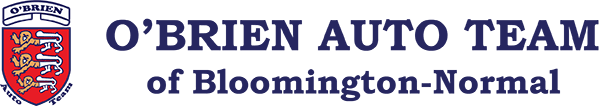 O'Brien Auto Team logo