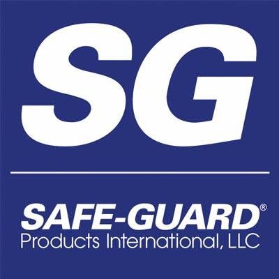 Safe-Guard Products logo