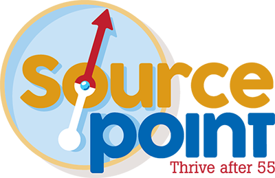 SourcePoint logo
