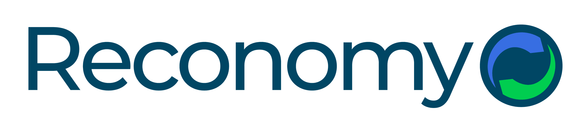Reconomy logo