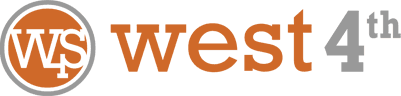 West 4th Strategy logo
