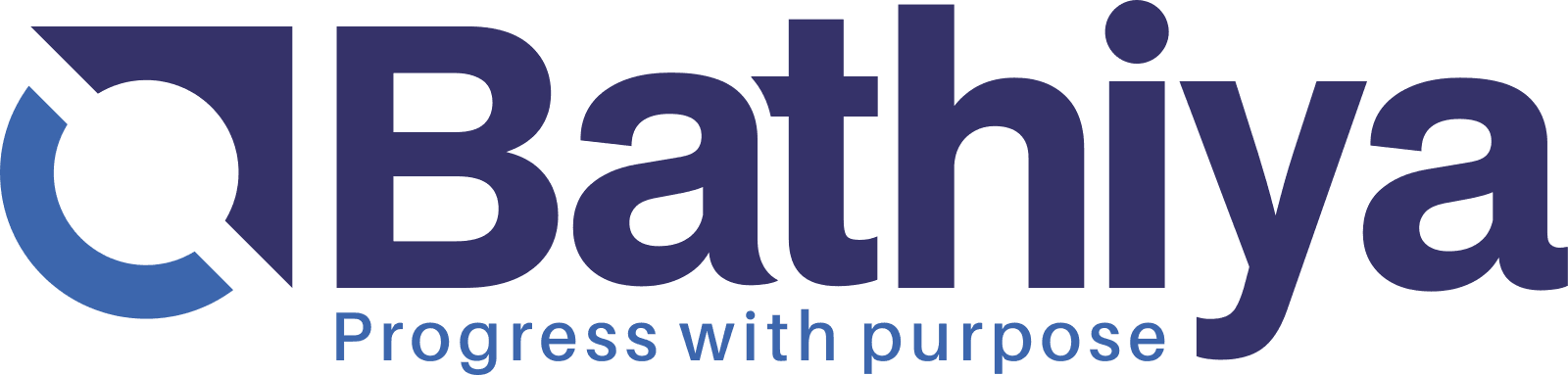 Bathiya Advisors logo