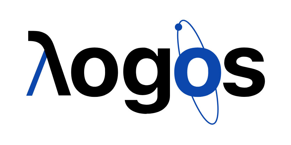 Logos Space logo