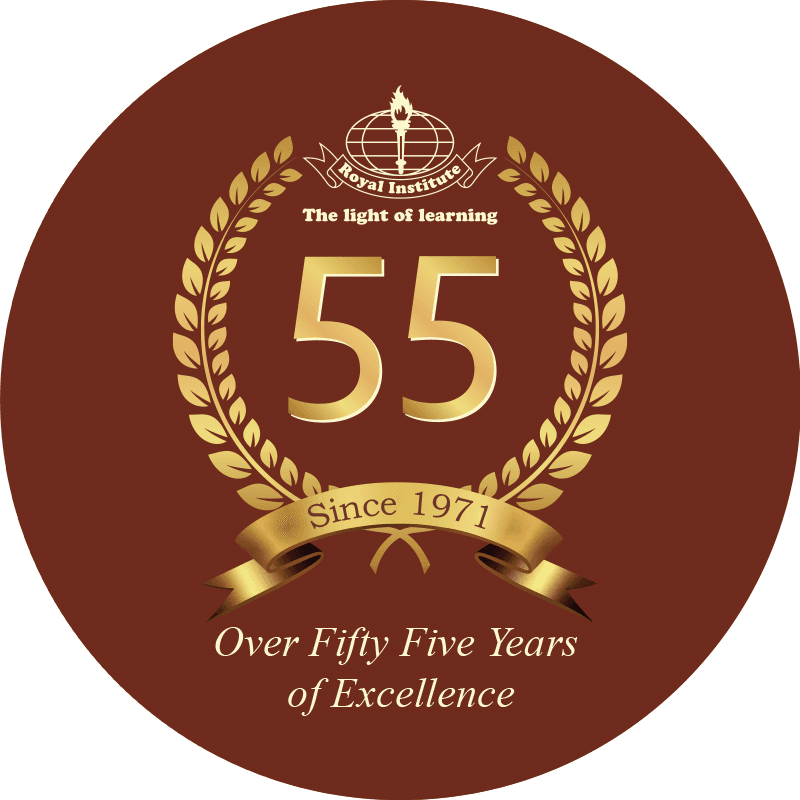 Royal Institute (Pvt) logo