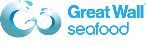 Great Wall Seafood logo