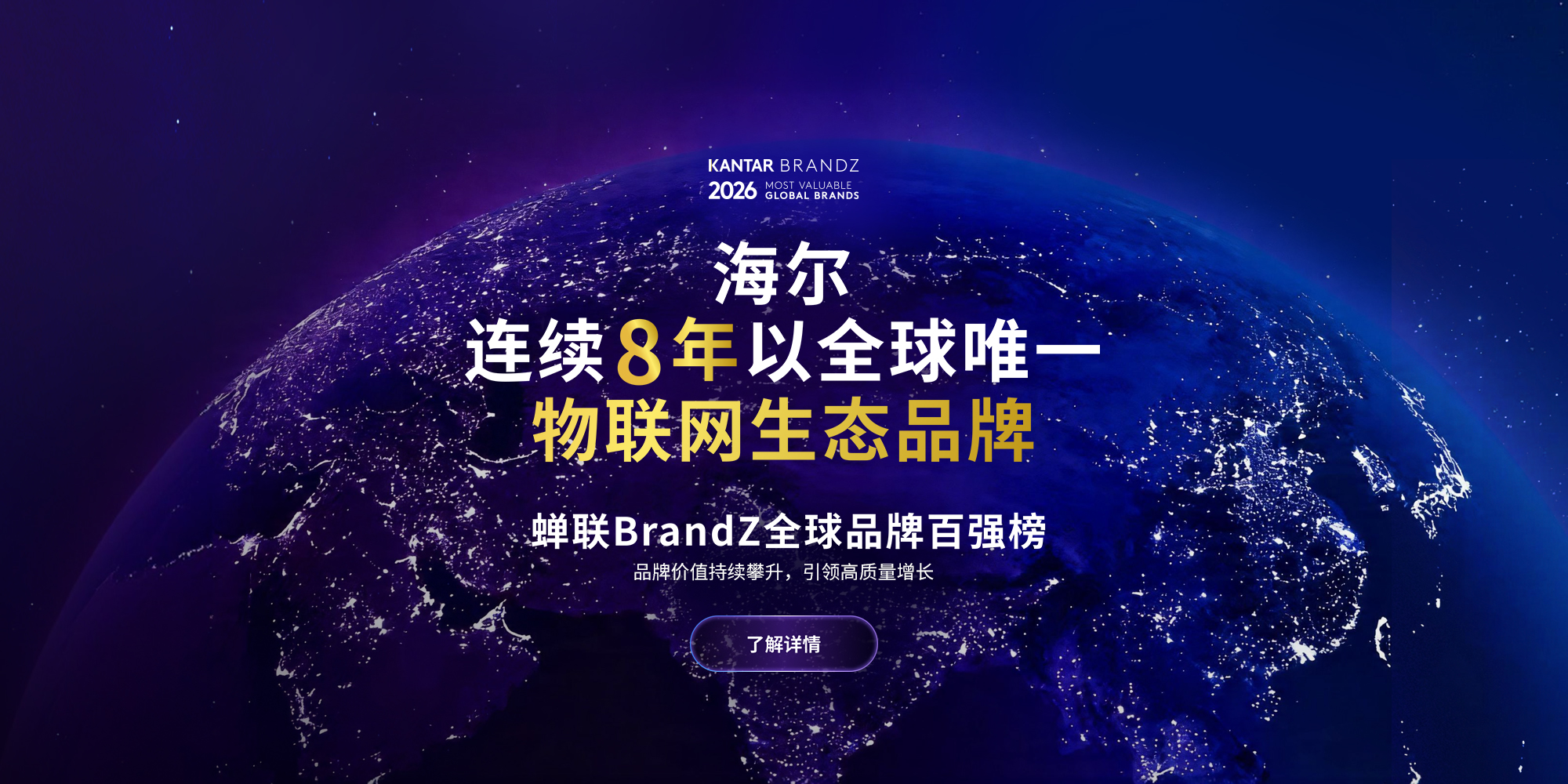 Haier logo