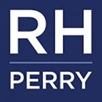 RH Perry logo