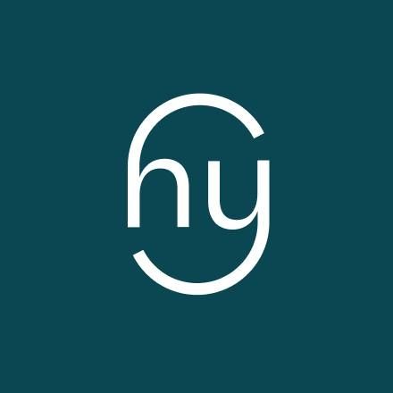 Hedepy logo