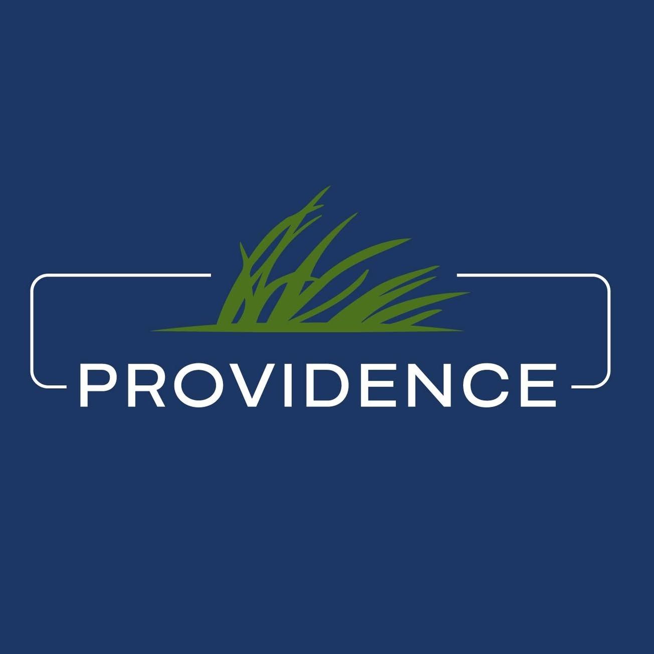Providence Engineering logo