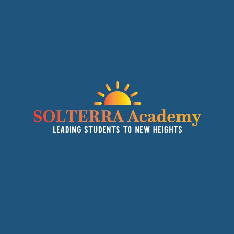 Solterra Academy logo