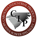 Carolina Industrial Products logo