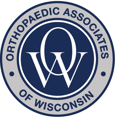 Orthopaedic Associates of Wisconsin logo