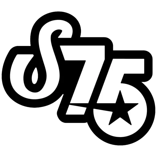 Scene 75 logo
