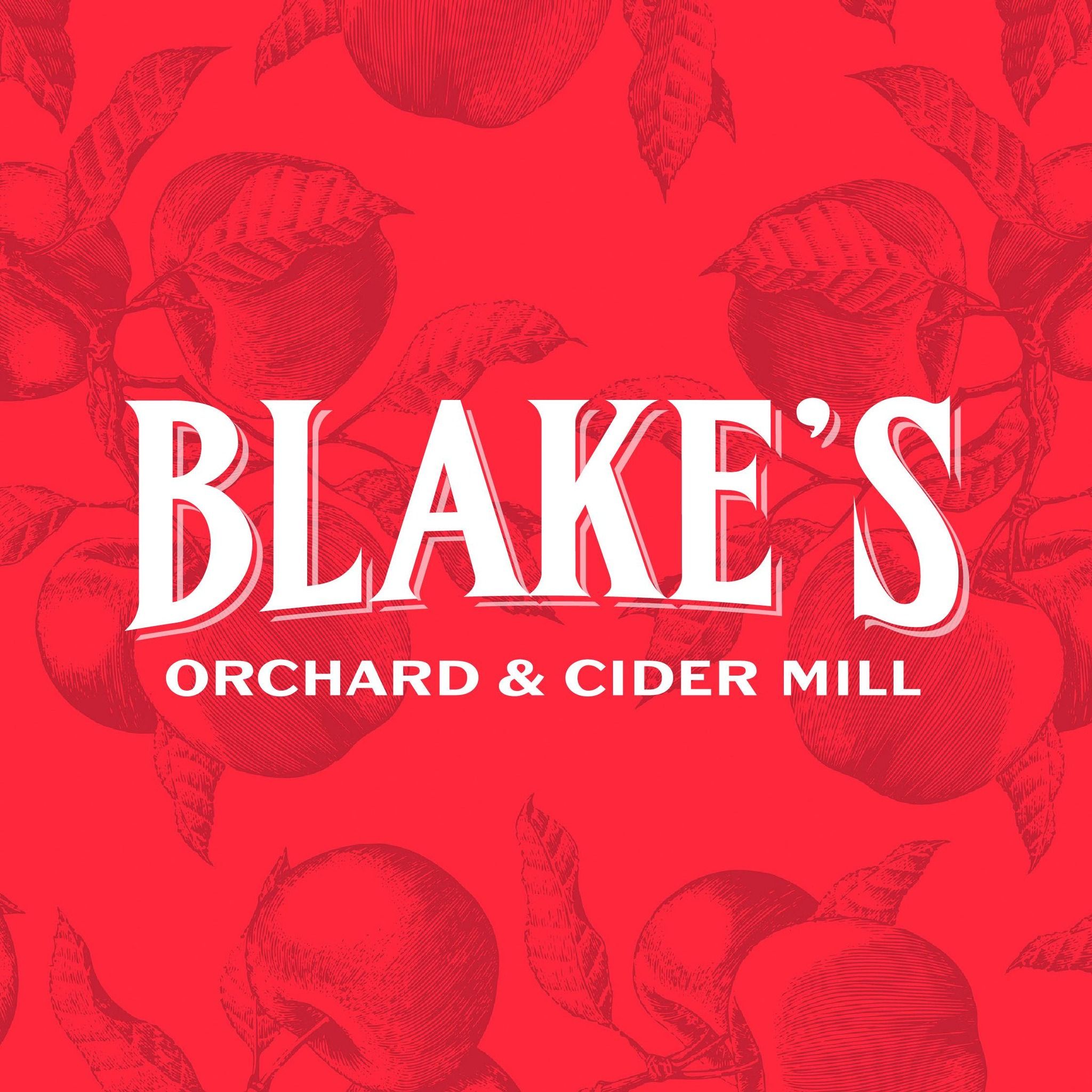 Blake Farms logo