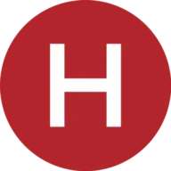 Hudson Talent Solutions logo