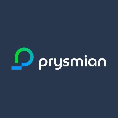 Prysmian logo