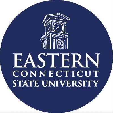 Eastern CT State University logo