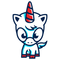 Defense Unicorns logo