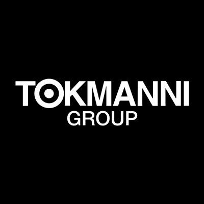 Tokmanni Group logo