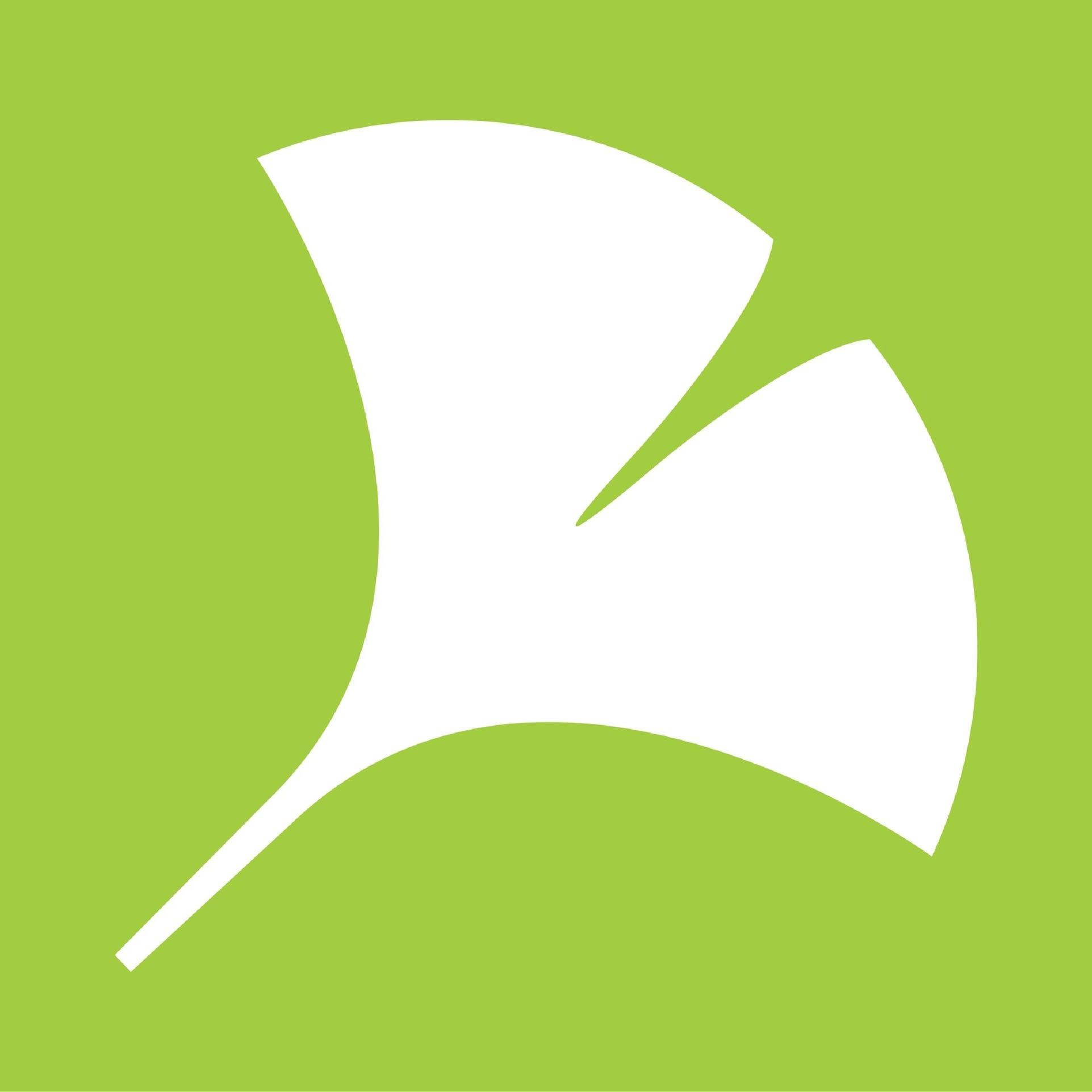 Ginkgo Residential logo