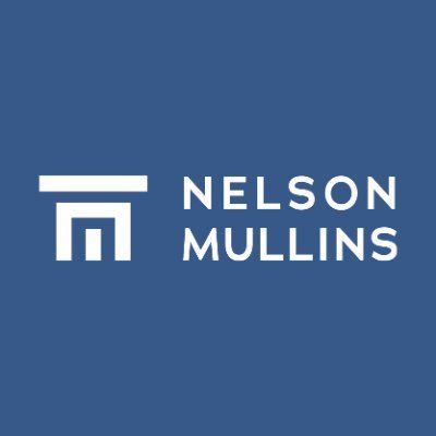 Nelson Mullins logo