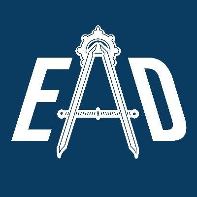 EAD Corporate logo