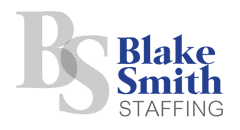 Blake Smith Staffing logo
