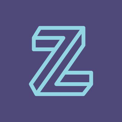 Zeta Charter Schools logo