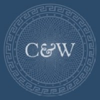 Cipriani & Werner PC logo
