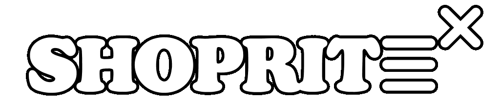 ShopriteX logo