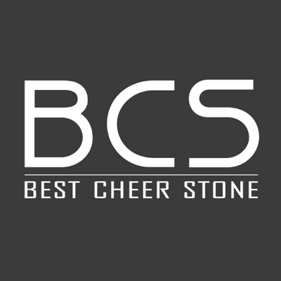Best Cheer Stone logo