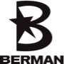 Berman logo