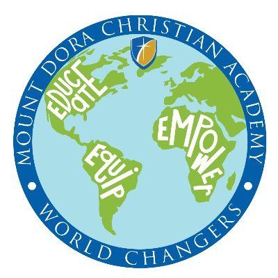 Mount Dora Christian Academy logo