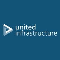 United Infrastructure logo